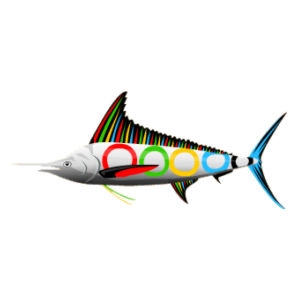 Athletic Marlin